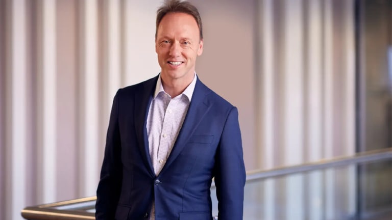 Unilever appoints Hein Schumacher as new CEO