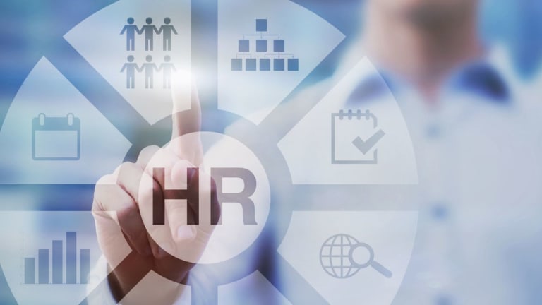 How can HR in Australia benefit from ChatGPT?