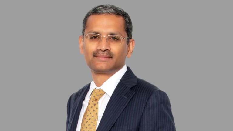 Rajesh Gopinathan resigns as TCS MD & CEO; K Krithivasan appointed as CEO designate