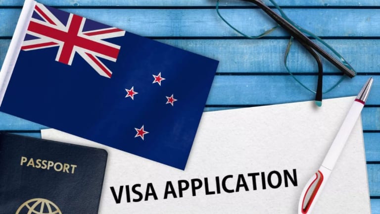 Australia to fast-track immigration process for workers