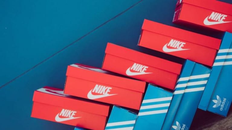 Layoff shockwaves: Vietnamese shoemaker for Nike and Adidas cuts nearly 6,000 jobs