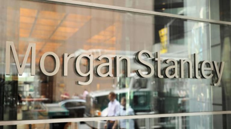 Morgan Stanley to cut 7% of investment banking jobs in Asia-Pacific