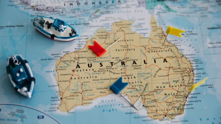 Inside the Australian Regional Visa Program: a pathway to residency?