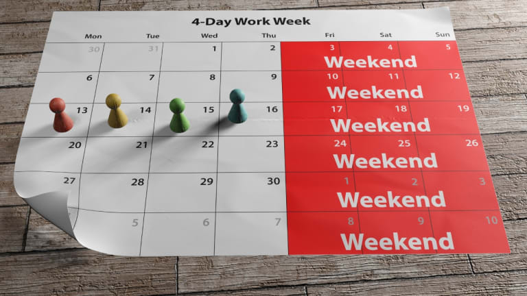 4-day work week: Why Australian businesses are ready