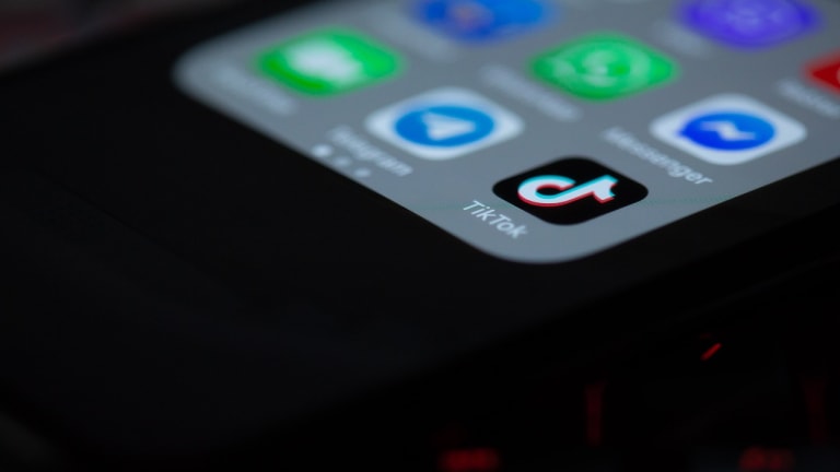 TikTok's 'MyRTO' app sparks concerns over employee privacy