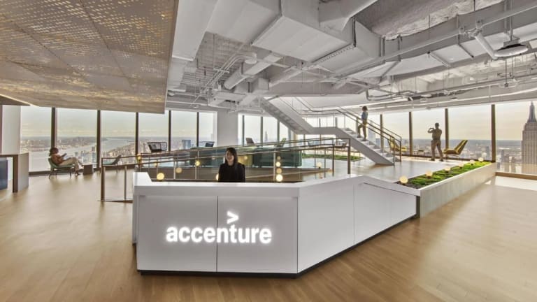 Accenture bolsters Australia leadership with 8 senior executives appointments