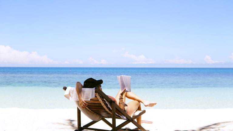 Crafting a vacation policy that will attract and retain talent