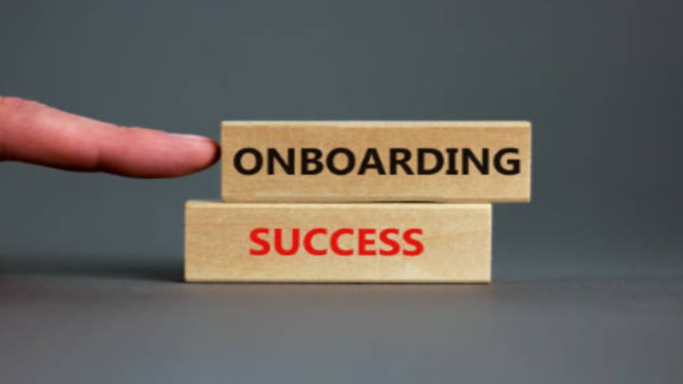 The strategic influence of onboarding paperwork and documentation on employee retention