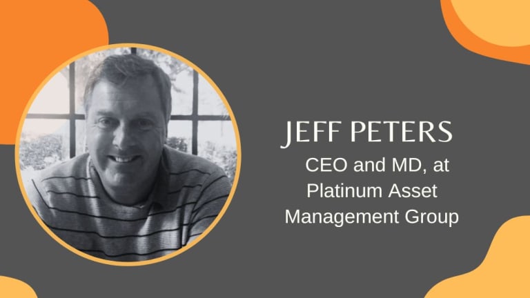 Platinum names Jeff Peters as next CEO after Andrew Clifford's exit