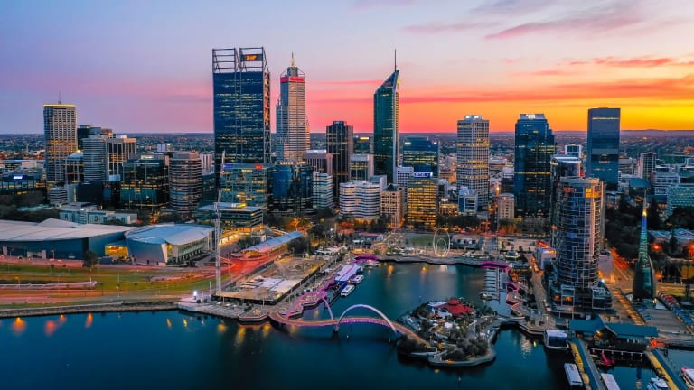 Is regional talent the key to winning the war for skills in Australia?