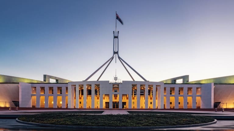 How 1 in 3 Australians feel about the government