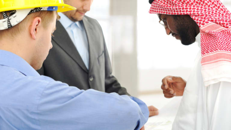 41% Middle East employers report skill shortage