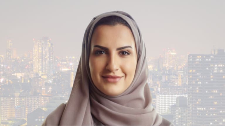 HVS appoints Reem Garash as New Partner for Kingdom of Saudi Arabia