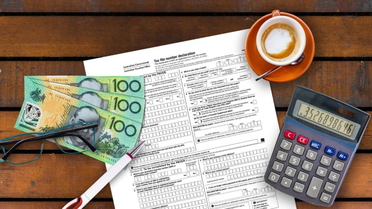 Tax pressure mounting for Australians amid high living costs