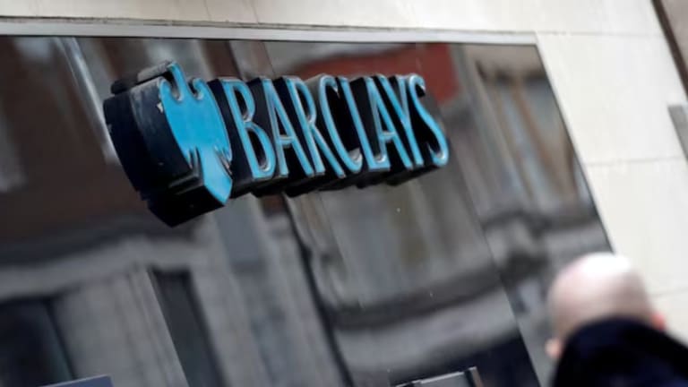 Layoffs at Barclays: 'A few hundred' underperformers in investment bank on the chopping block