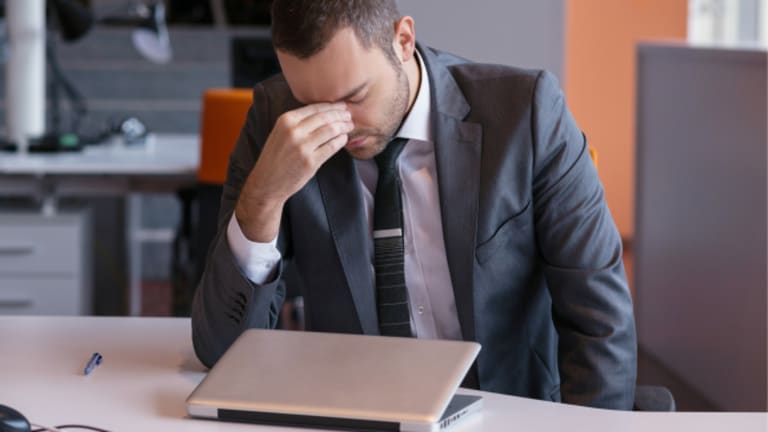 90% expats report professional success but increased stress