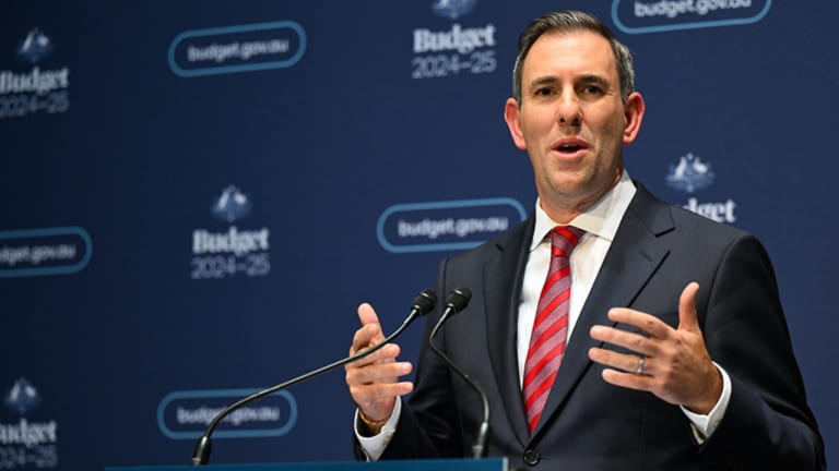 2024-25 Australian federal budget: What does it mean for businesses and the future of work