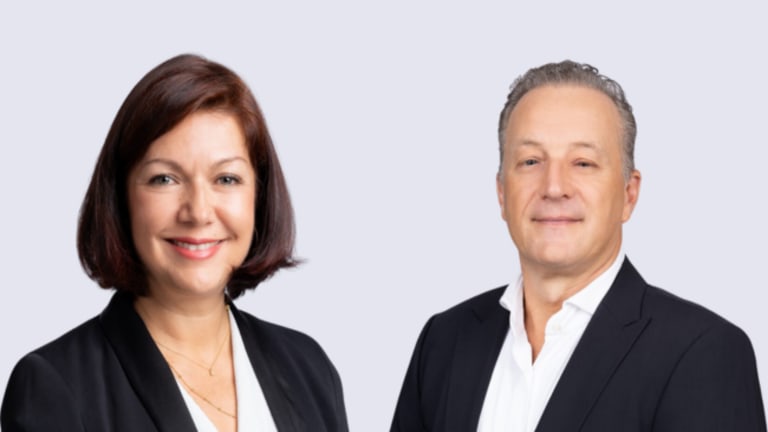 OCS appoints new CHRO & CFO for APAC & Middle East