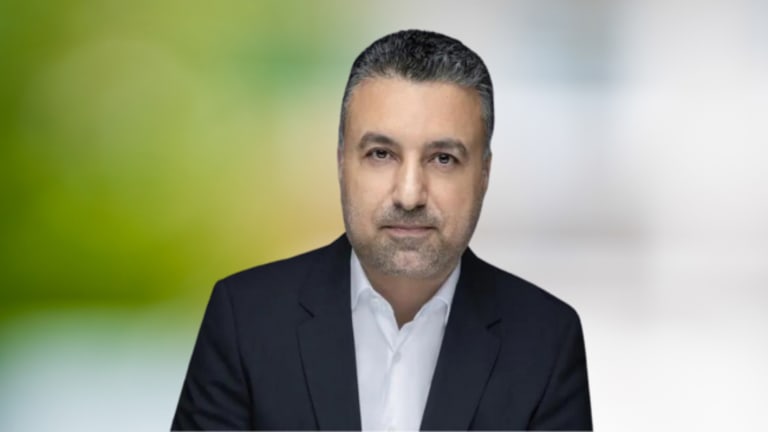 Eaton names Qasem Noureddin as the Managing Director in Middle East