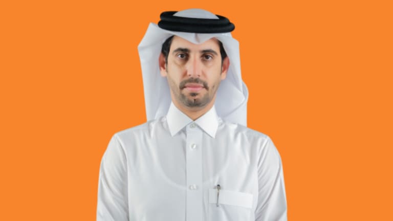 Meeza appoints Mohamed Ali al-Ghaithani as Chief Executive Officer