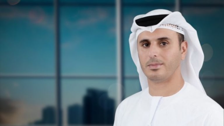 BlackRock names Mohammad Al Fahim as Managing Director and Head of the UAE