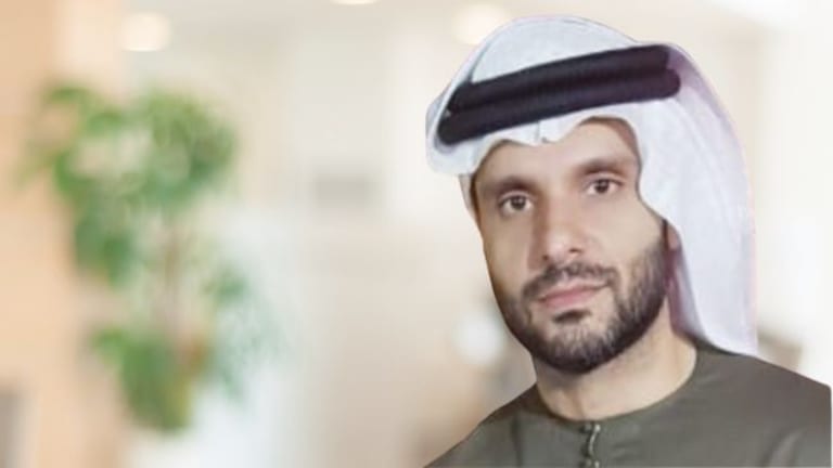 ALDAR Group appoints Mohamed Al Zarooni as Senior VP of HR Talent Operations