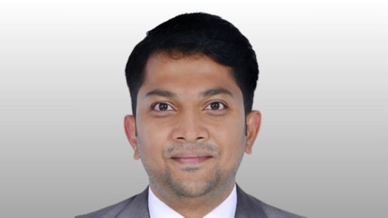 Abu Dhabi's EMCC Co. appoints Swapnil Sant as Head of Human Resources