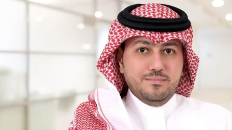 Riyadh Chamber of Commerce & Industry names Jehad Alaskar as CHRO