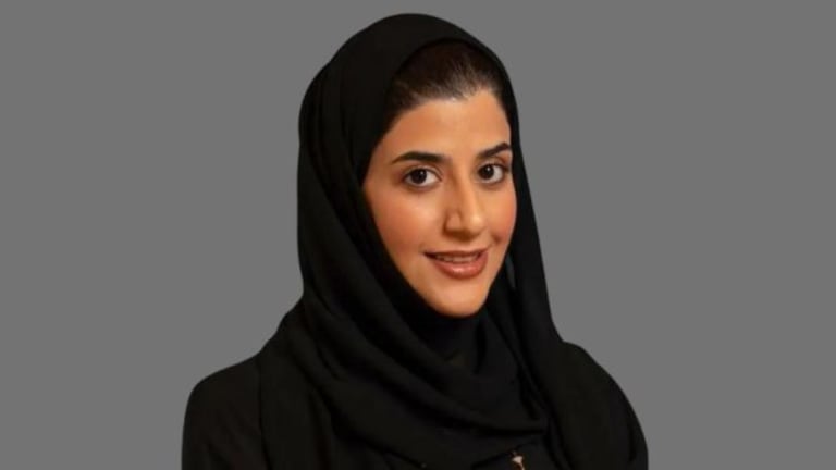 Emirates FOA names Aisha Al Mansoori as new Executive Director