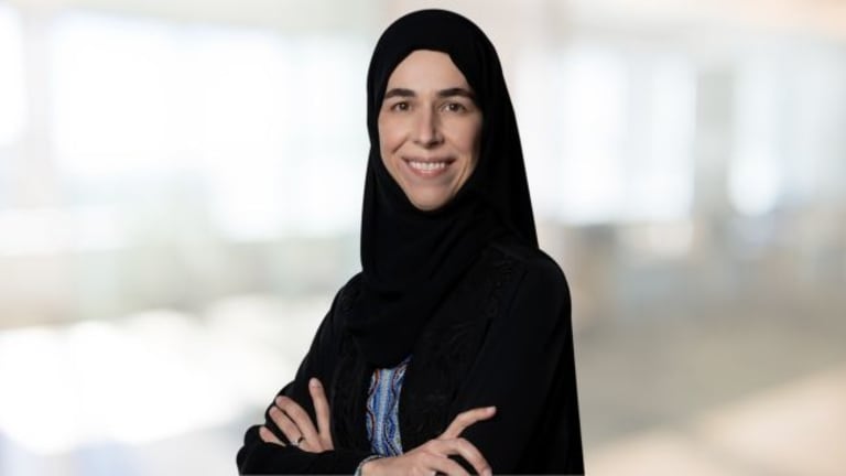 Becoming resilient & future-ready leaders: Insights from Iman Al Qasim