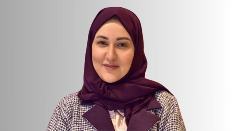 SEVEN appoints Shaimaa Alnufaily as Director of Talent Acquisition