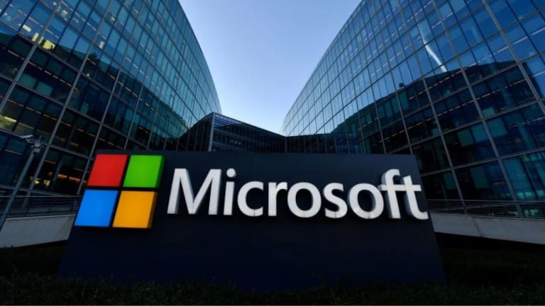 Microsoft announces layoffs amid strategic shifts, says adjustments necessary