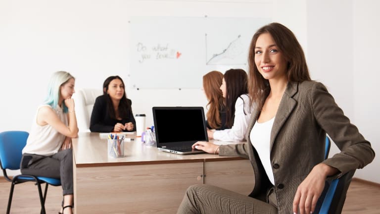 Women in HR: The factors behind female dominance in Human Resources