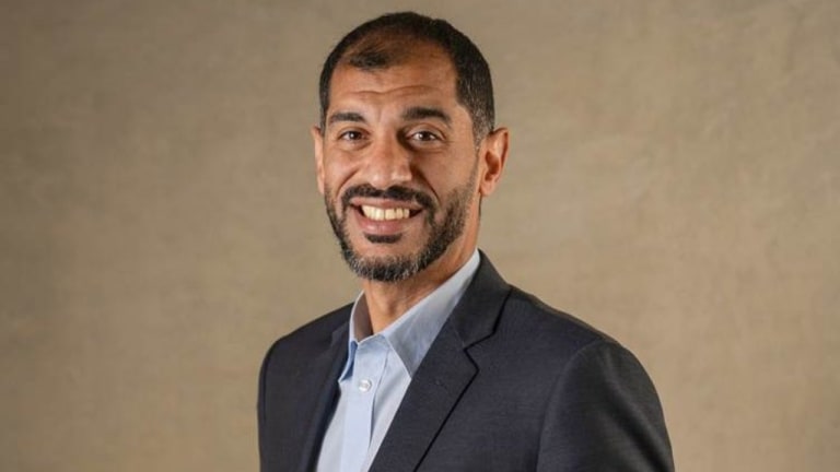 OMD Egypt elevates Tarek Jaffar to CEO position