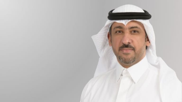 IMI appoints Eng. Abdullah Al-Ghamdi as CEO