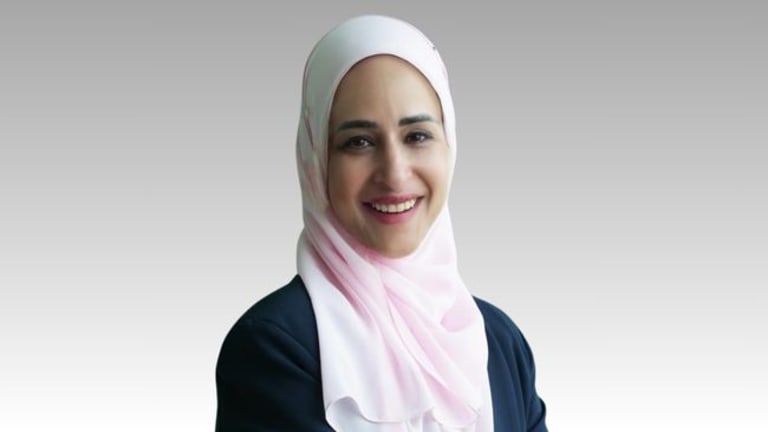 Knight Frank MENA appoints KPMG’s Susan Amawi as General Manager - KSA