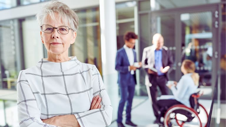 Future-proofing your business: How to manage the risks of Australia’s ageing workforce