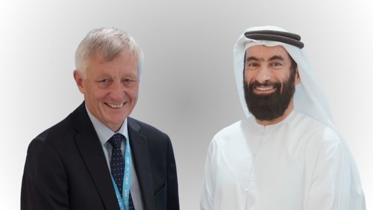 EHRDC partners with Keolis MHI to boost Emiratisation in private sector