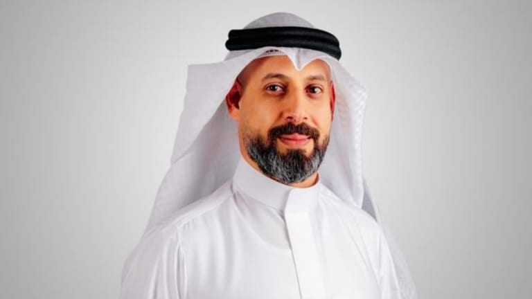 Reviva appoints Nasser Al-Mutairi as CEO