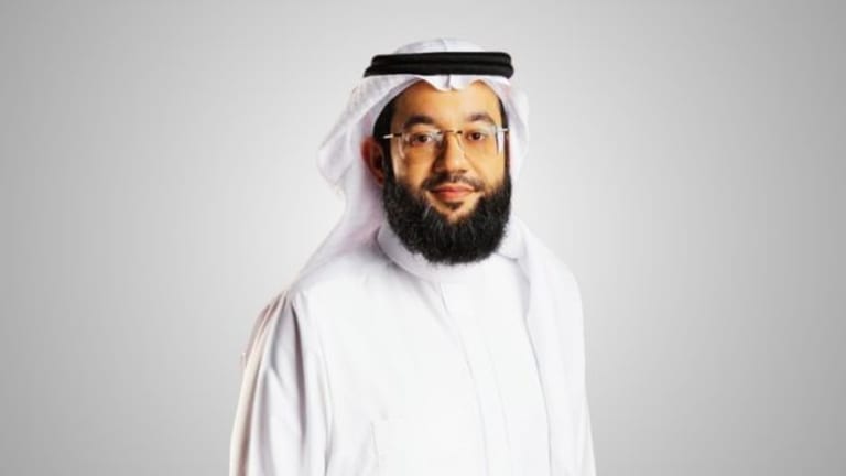 Saudi Arabia’s MCDC names Mohammed Alnafea as new CEO