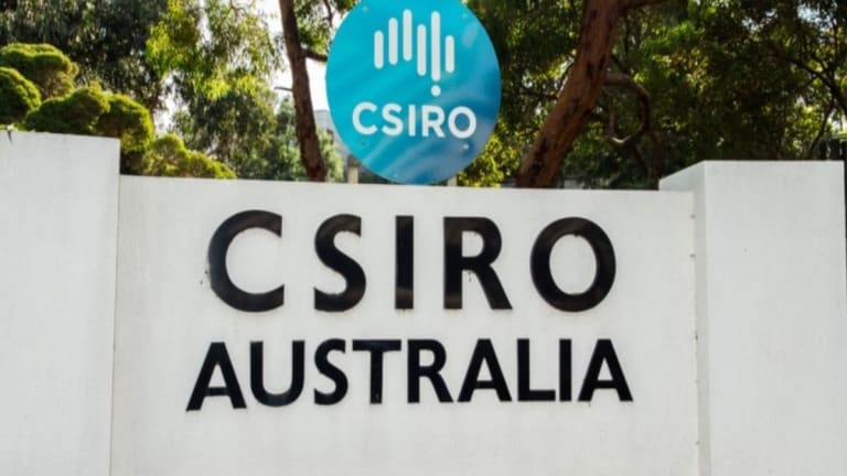 CSIRO to cut up to 500 jobs amid $100 million budget reduction