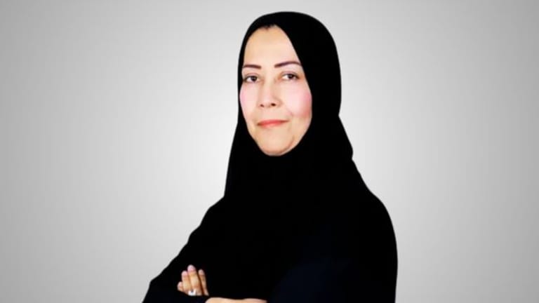 Ajman Bank appoints Hend Al Ali as EVP and CHRO