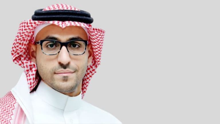 AWPT appoints Tamim Alkhalifah as CHRO