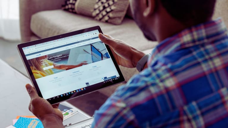 Recruiting in 2025: How LinkedIn's AI helps (and hinders) talent search