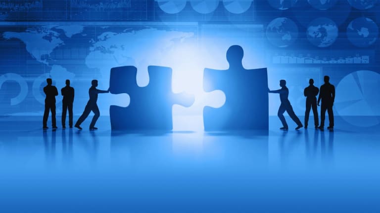 Study shows how to improve collaboration between key departments