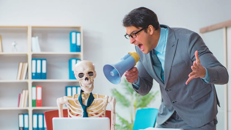 Top 10 corporate jargons that are driving employees crazy: Study