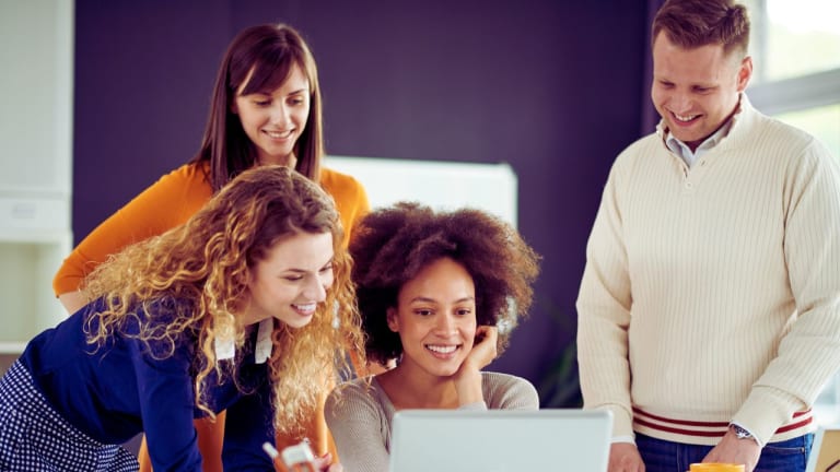 93% workers say AI helps them focus on strategy and problem-solving: Study