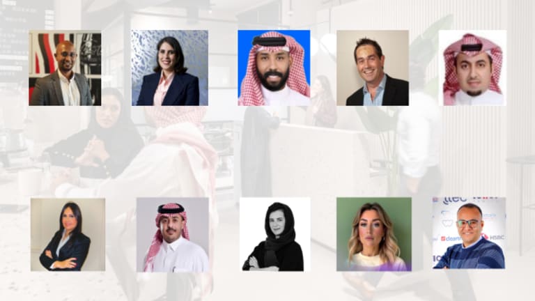 Latest Senior HR leadership movements: Riyad Bank, GCCB, NBK & more