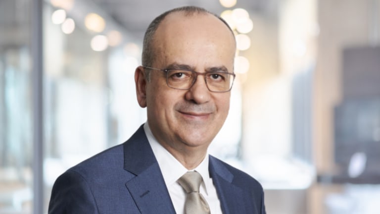 M42 appoints Dimitris Moulavasilis as new Group CEO