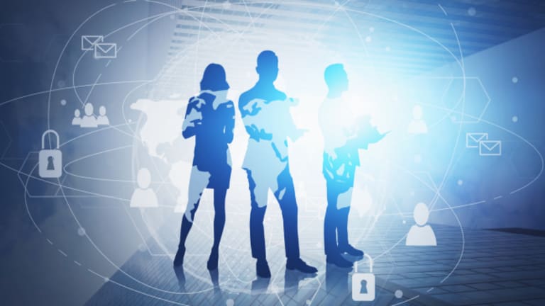 Leading by example: How top organisations use HR Tech to solve workforce challenges